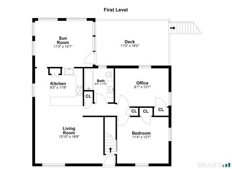 41 Ledgewood Drive Norwalk CT 06850