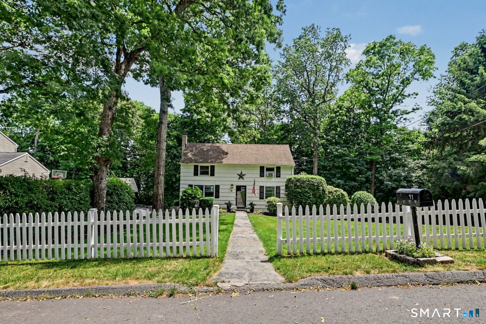 41 Ledgewood Drive Norwalk CT 06850