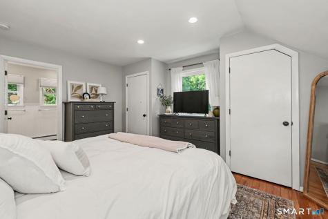 41 Ledgewood Drive Norwalk CT 06850