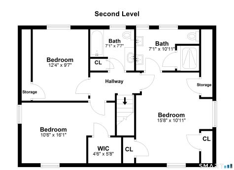 41 Ledgewood Drive Norwalk CT 06850