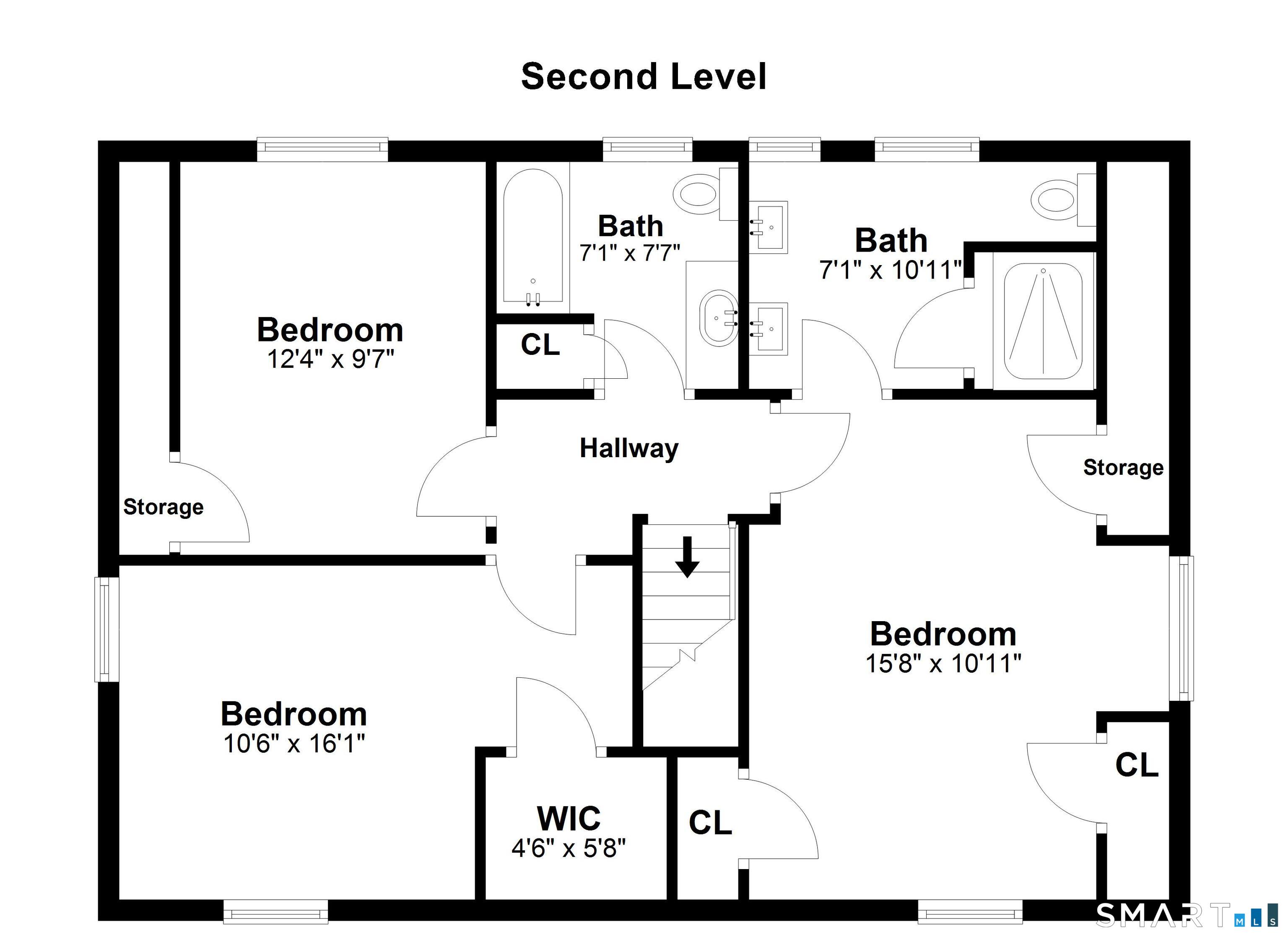 41 Ledgewood Drive Norwalk CT 06850