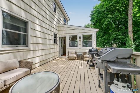 41 Ledgewood Drive Norwalk CT 06850