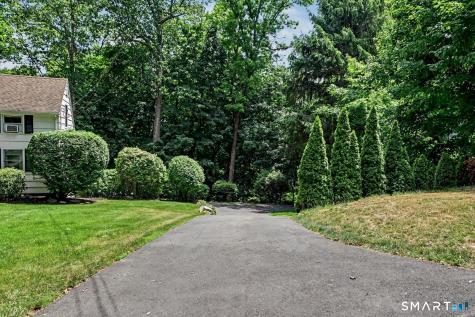 41 Ledgewood Drive Norwalk CT 06850