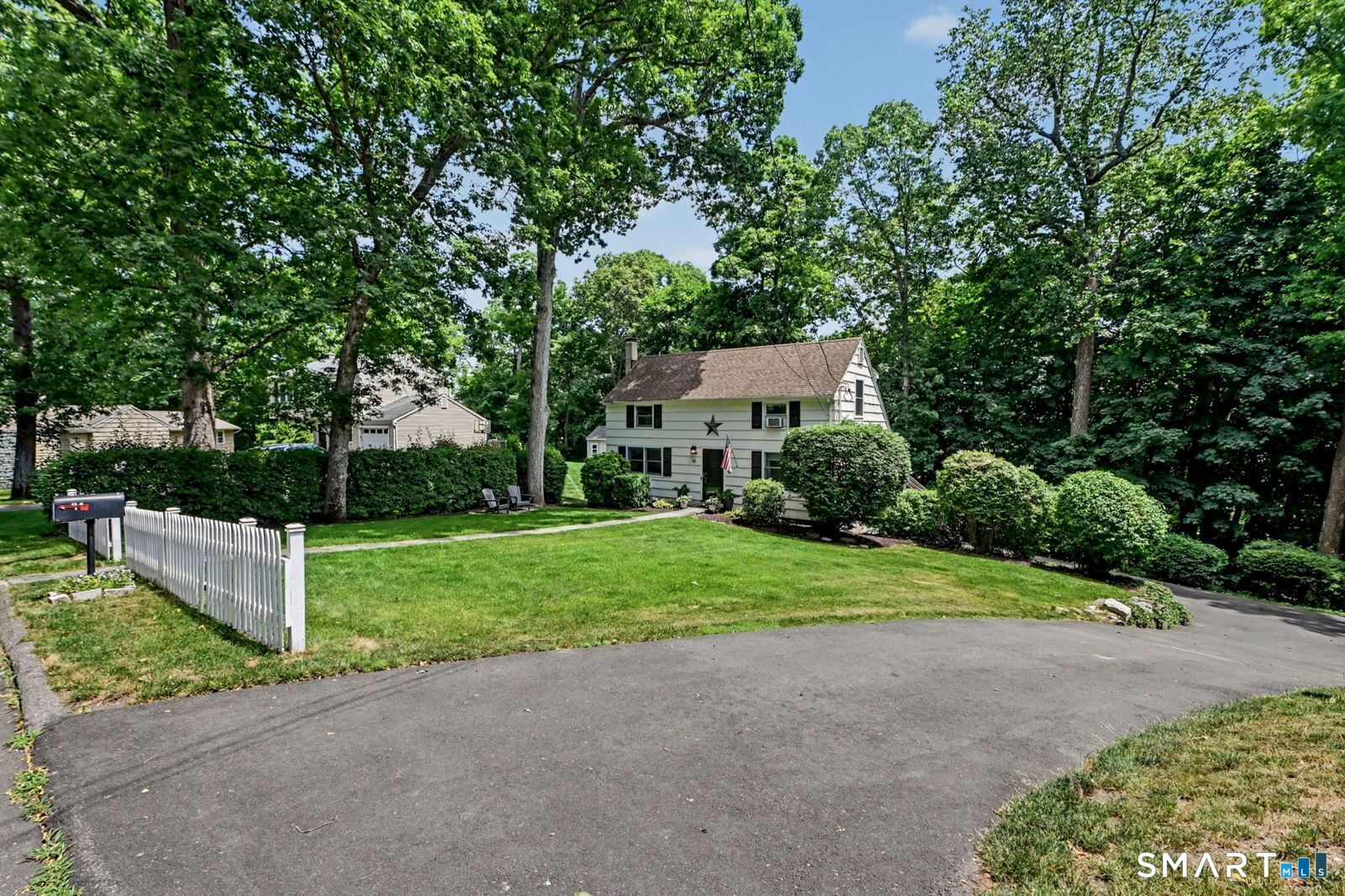 41 Ledgewood Drive Norwalk CT 06850