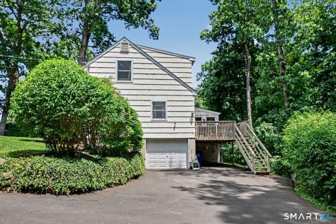 41 Ledgewood Drive Norwalk CT 06850