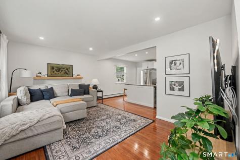 41 Ledgewood Drive Norwalk CT 06850