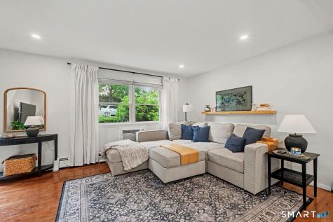 41 Ledgewood Drive Norwalk CT 06850