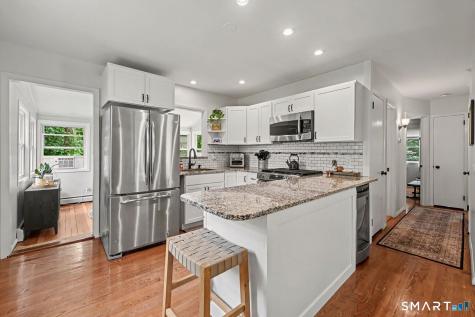 41 Ledgewood Drive Norwalk CT 06850