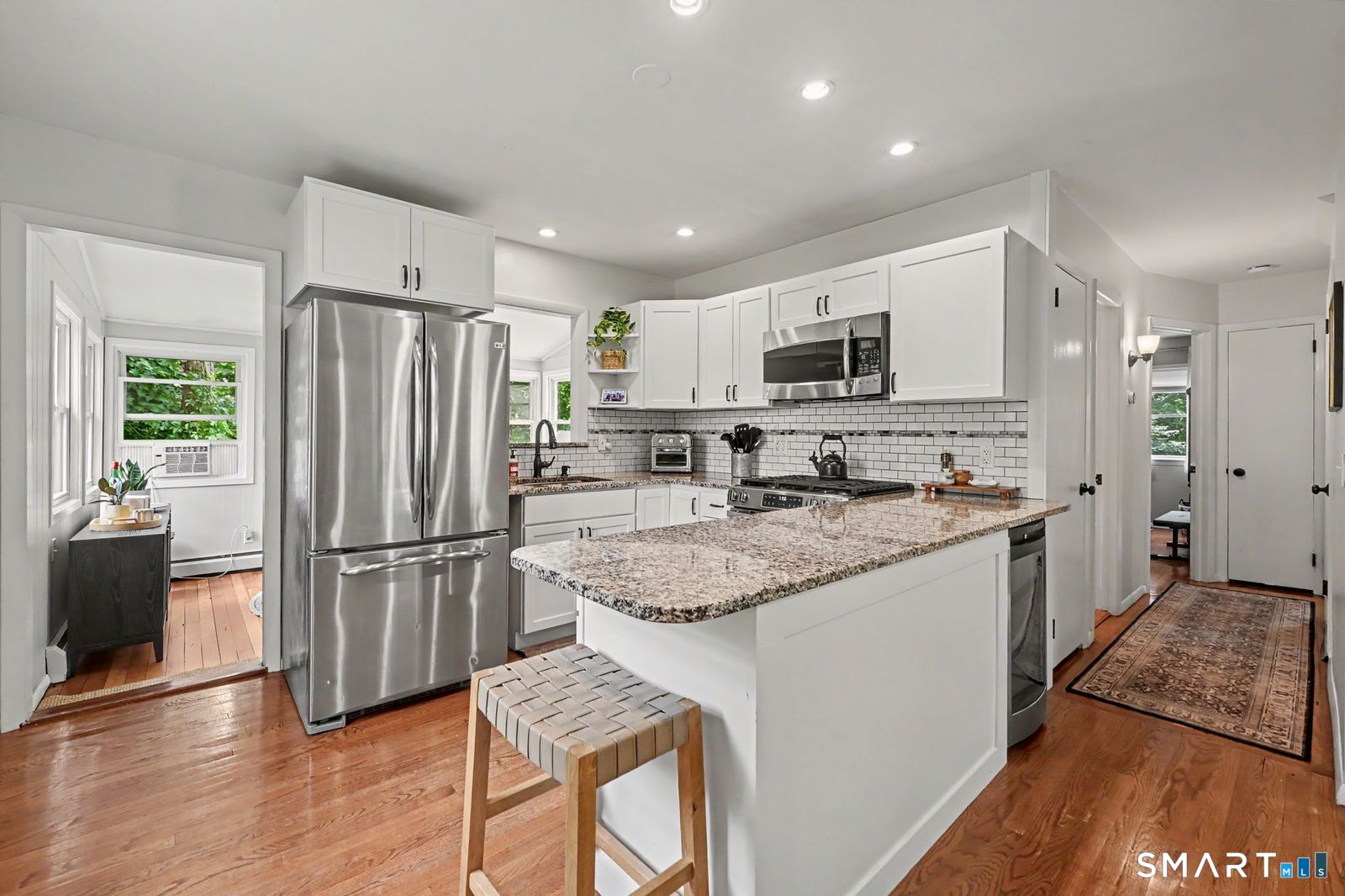 41 Ledgewood Drive Norwalk CT 06850