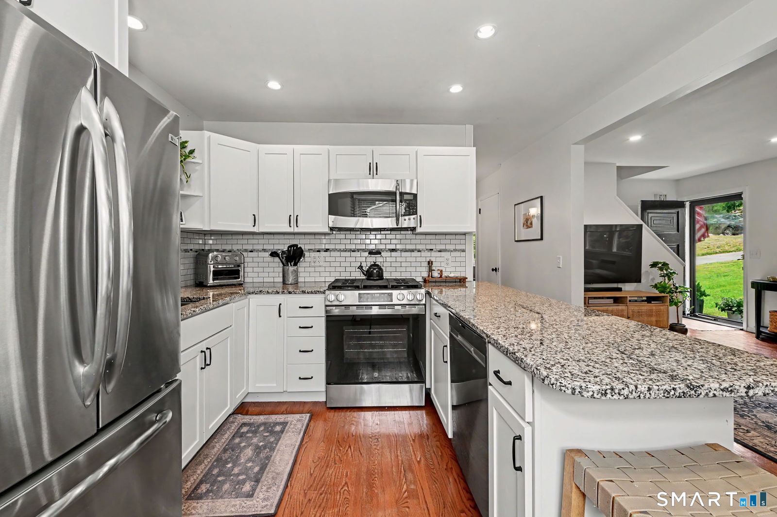 41 Ledgewood Drive Norwalk CT 06850