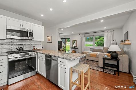 41 Ledgewood Drive Norwalk CT 06850