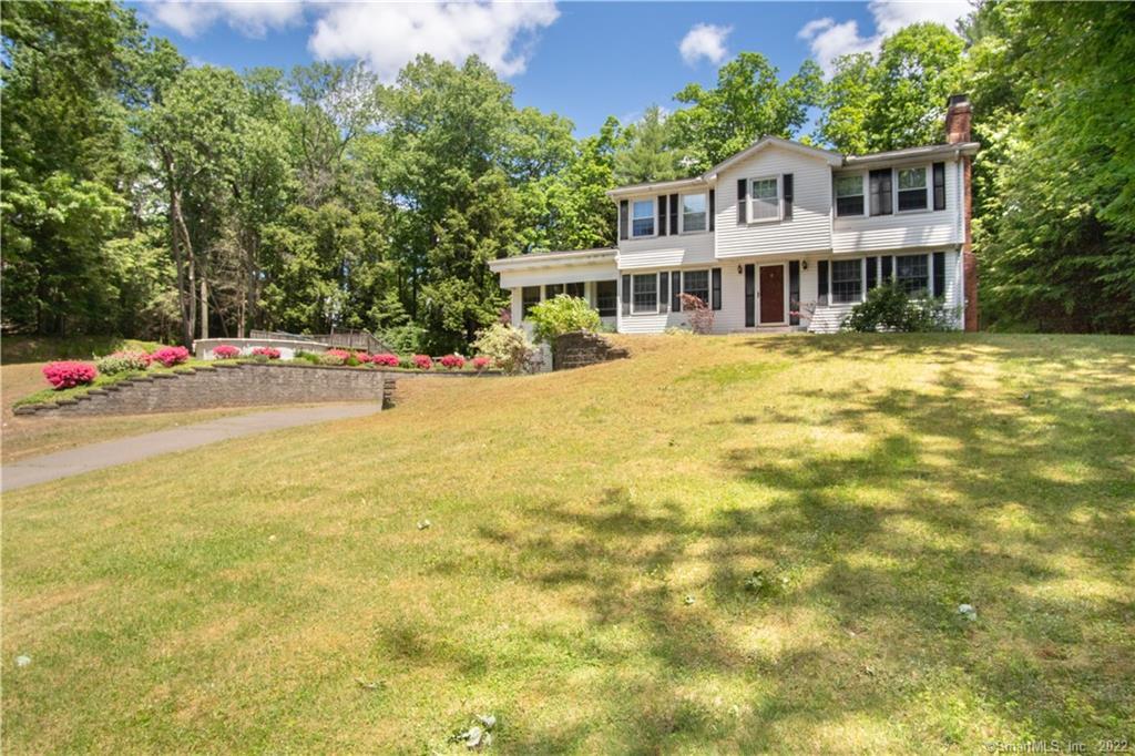 2 Susan Lane Granby CT 06035