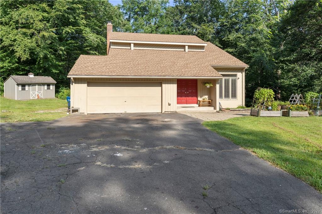 88 Harvest Lane Windsor CT 06095
