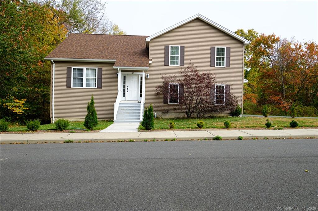 90 Society Hill Road Waterbury CT 06704