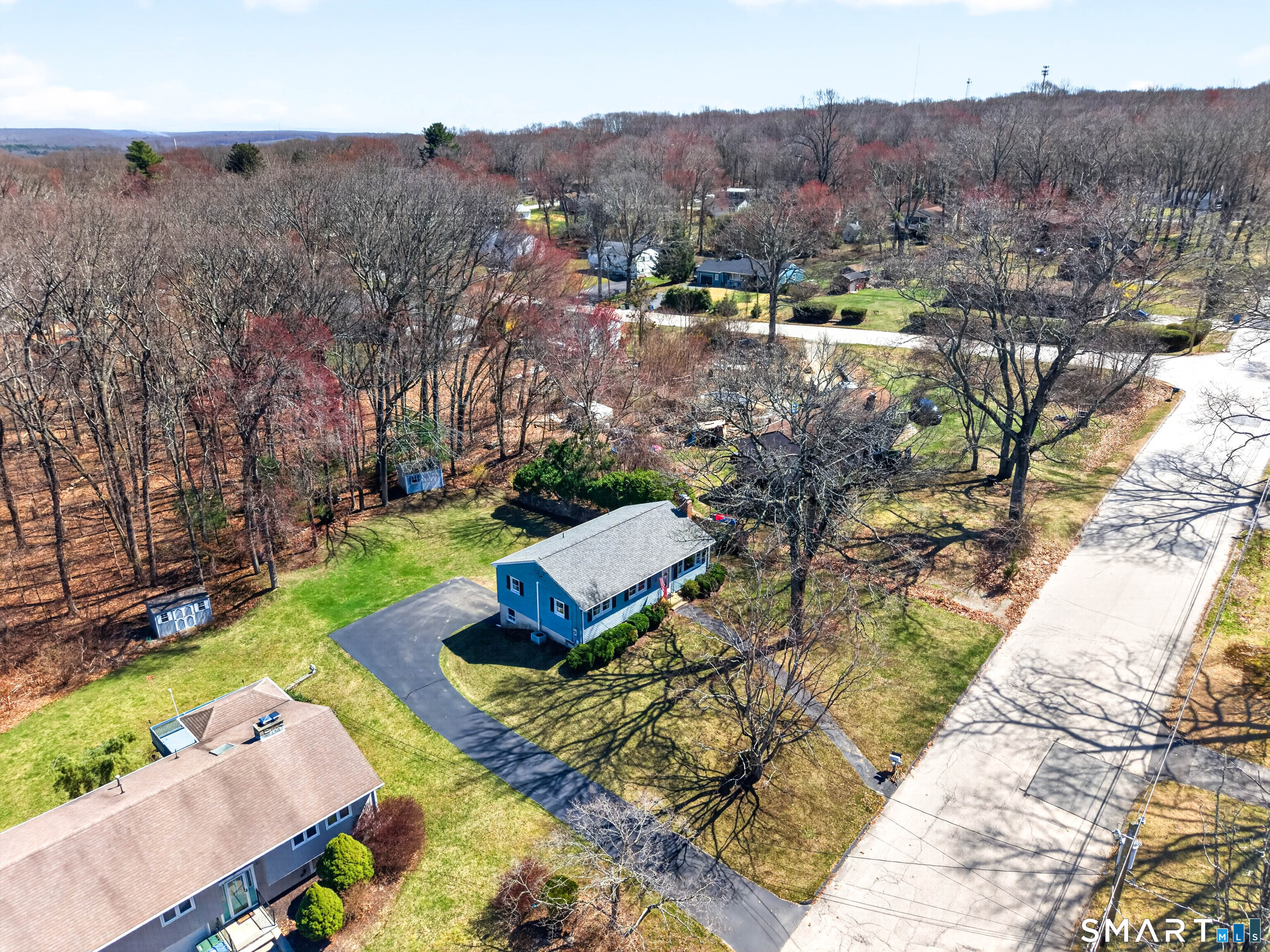 127 Pollys Lane Montville CT 06382