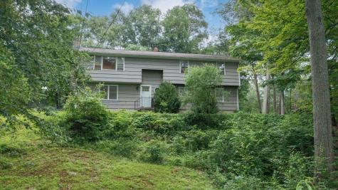 16 Skidmore Lane Newtown CT 06482