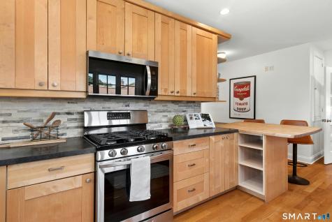 13 Chestnut Street Darien CT 06820