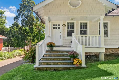 13 Chestnut Street Darien CT 06820