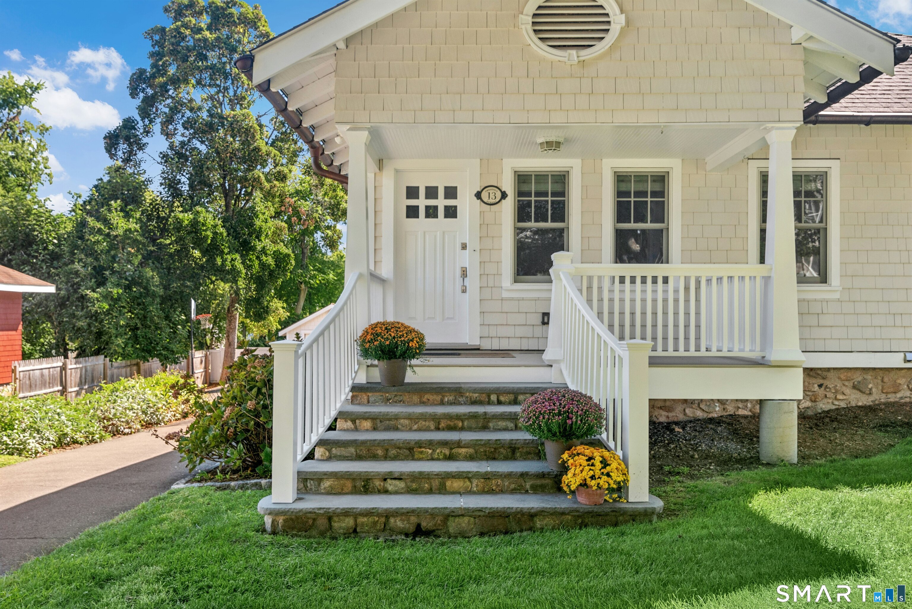 13 Chestnut Street Darien CT 06820