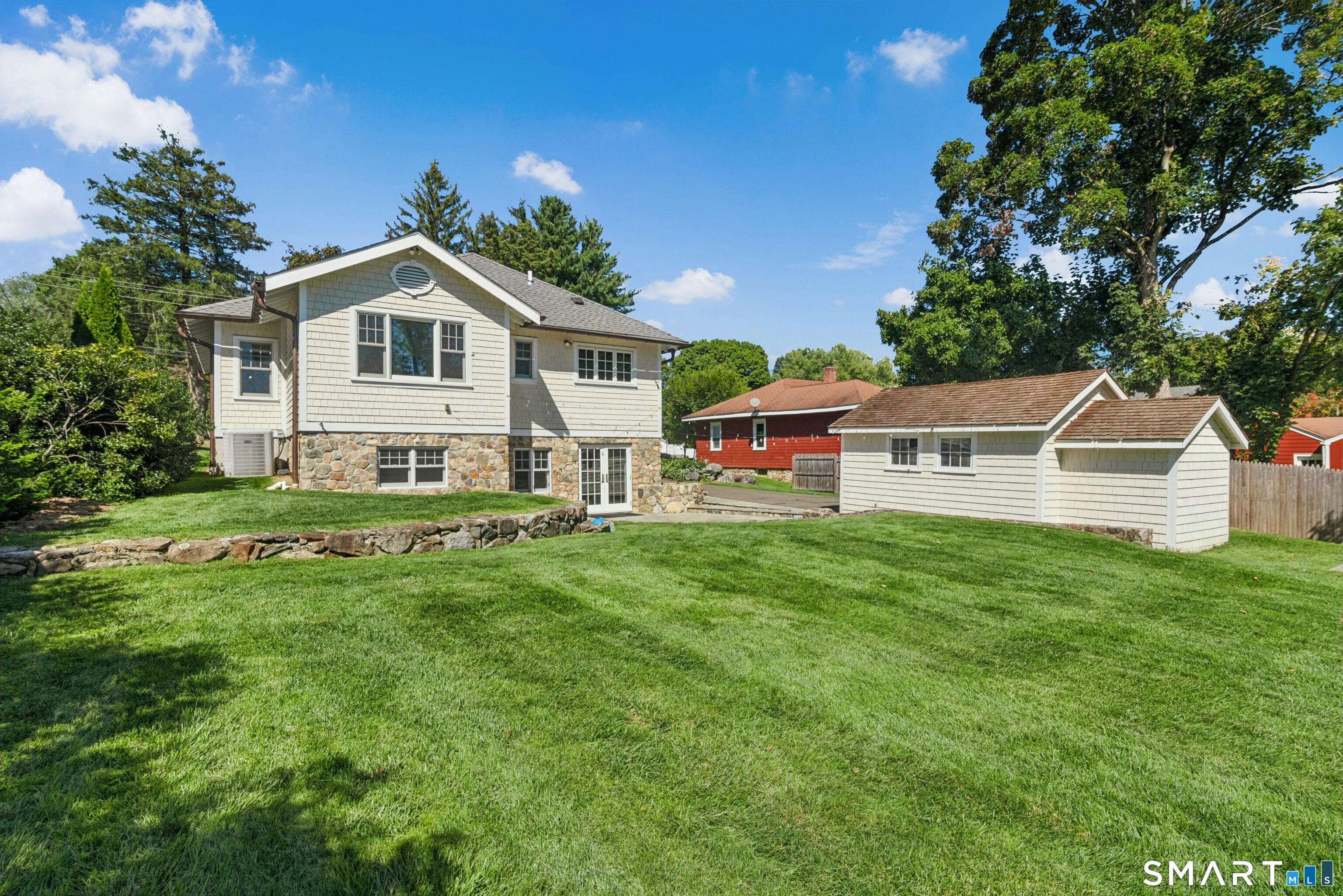 13 Chestnut Street Darien CT 06820