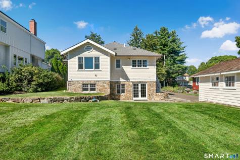 13 Chestnut Street Darien CT 06820