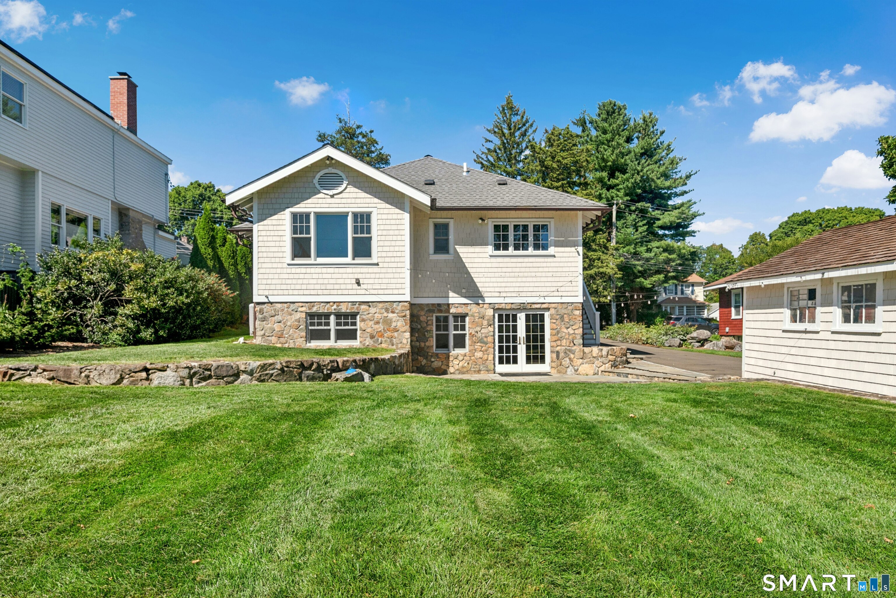 13 Chestnut Street Darien CT 06820