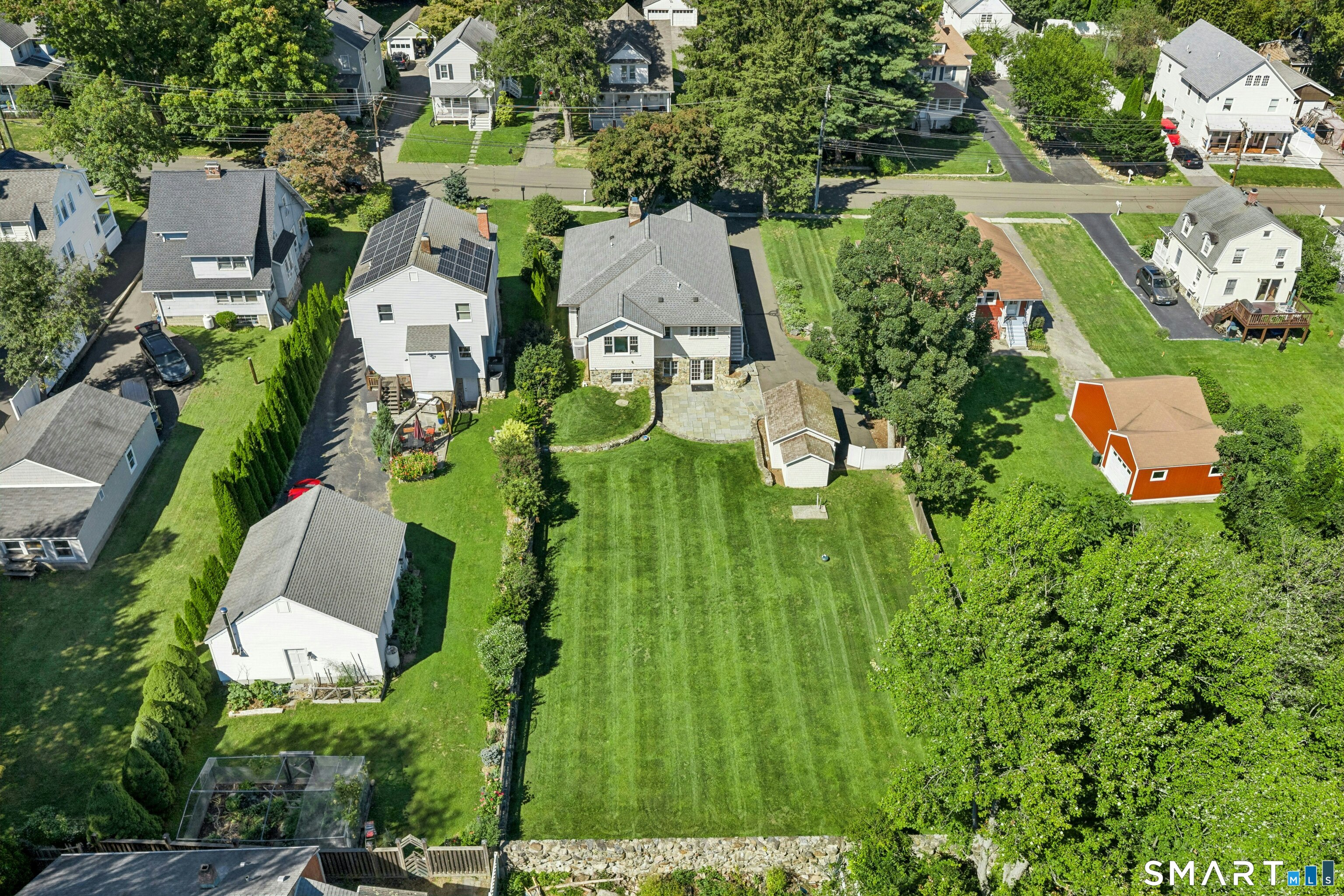 13 Chestnut Street Darien CT 06820
