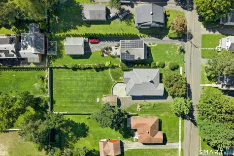 13 Chestnut Street Darien CT 06820