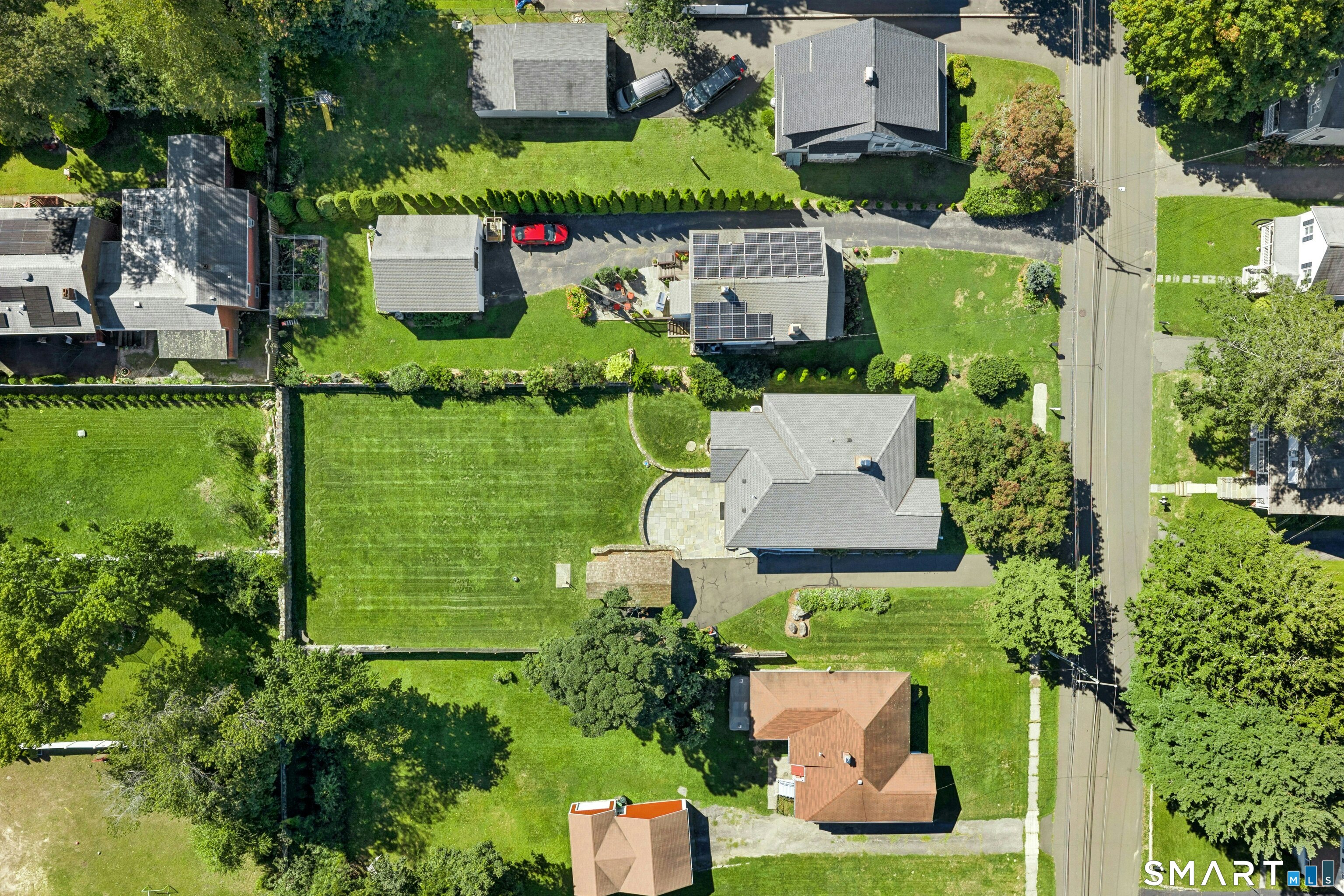13 Chestnut Street Darien CT 06820