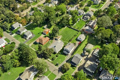 13 Chestnut Street Darien CT 06820