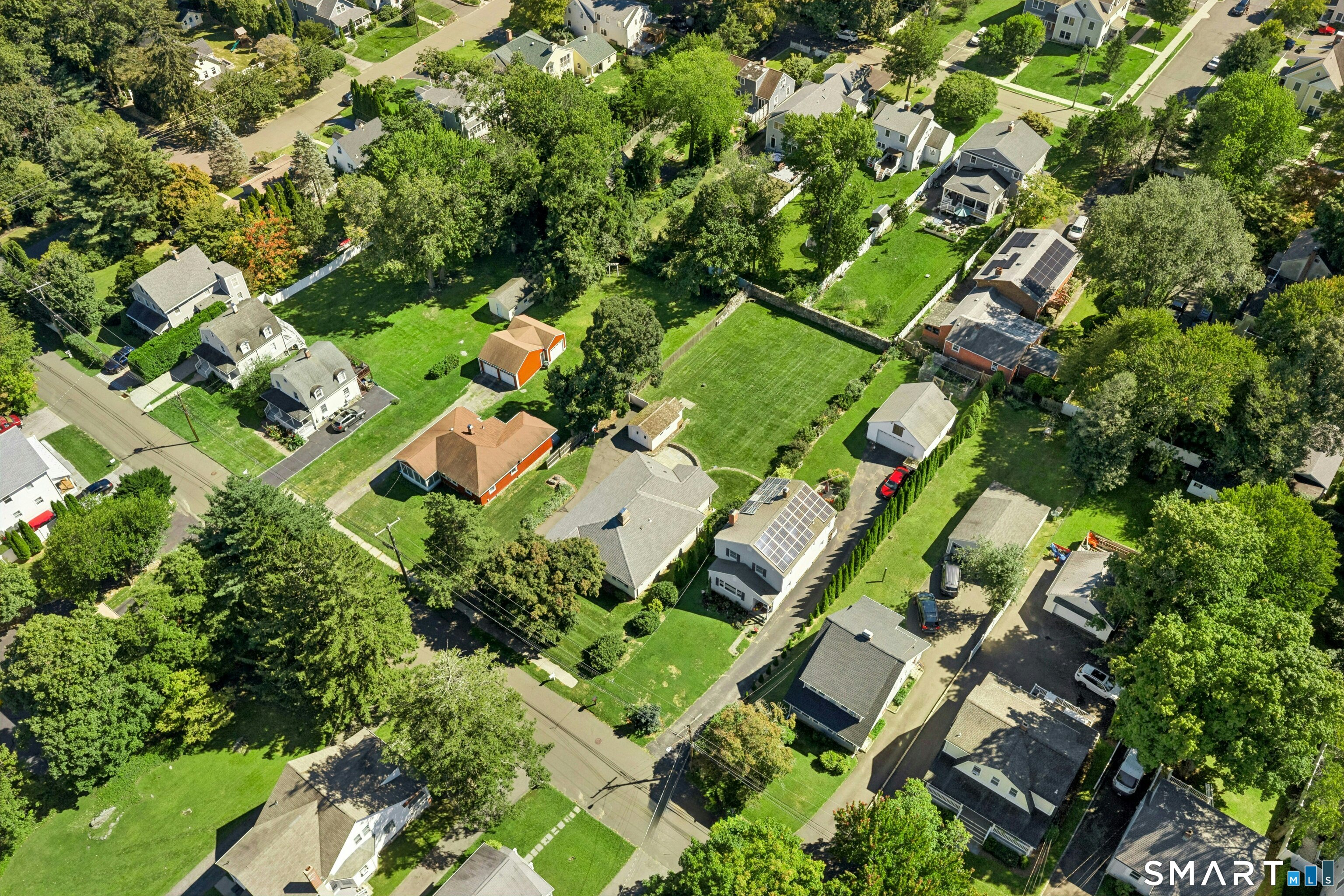 13 Chestnut Street Darien CT 06820