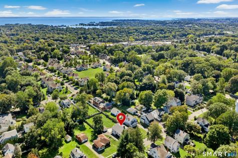 13 Chestnut Street Darien CT 06820