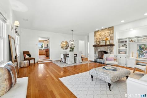13 Chestnut Street Darien CT 06820