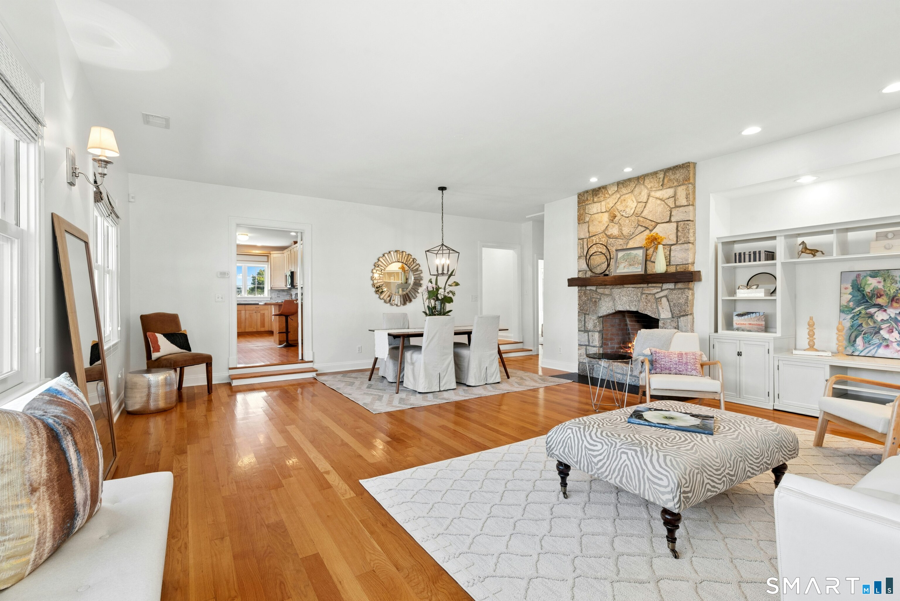 13 Chestnut Street Darien CT 06820