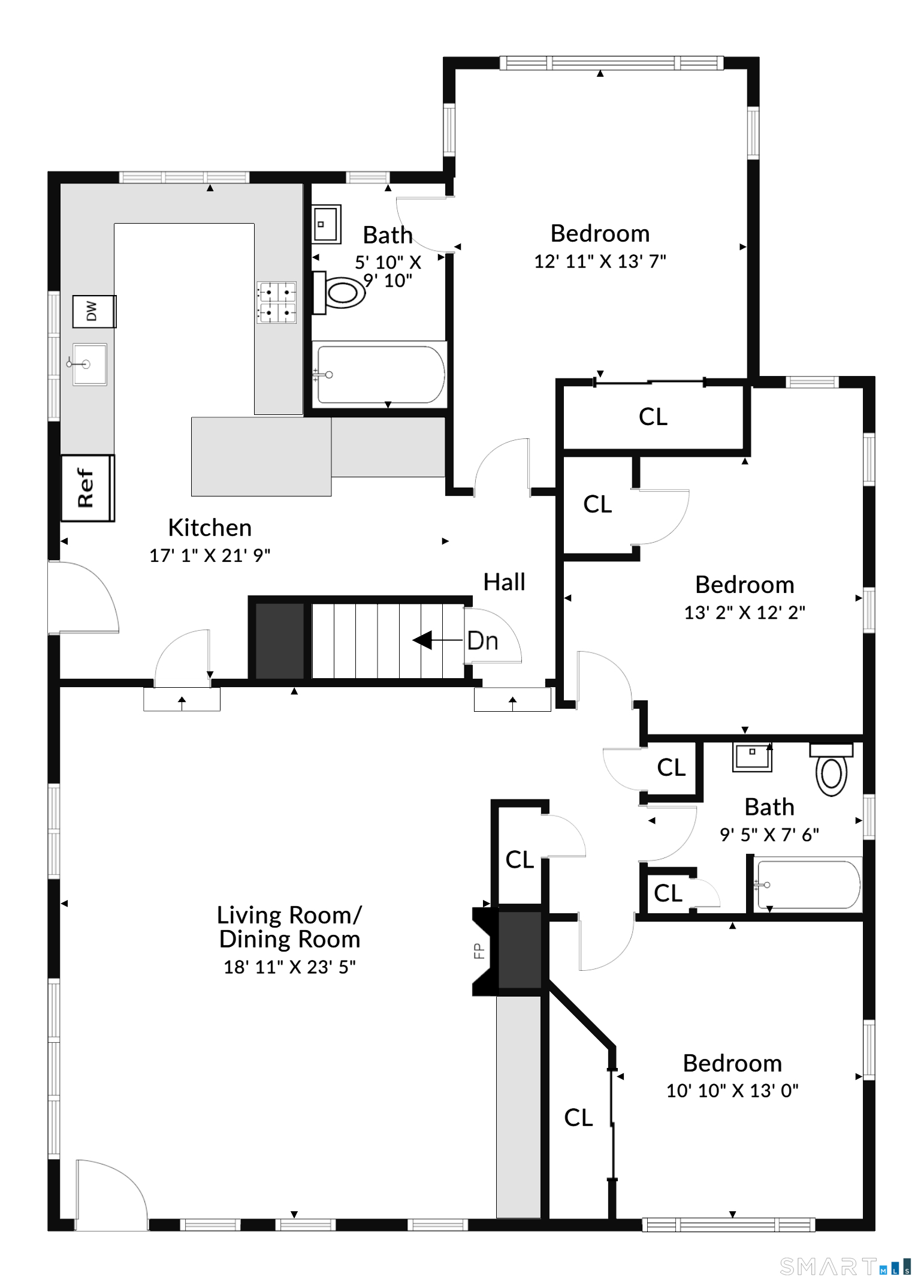 13 Chestnut Street Darien CT 06820