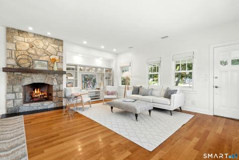 13 Chestnut Street Darien CT 06820