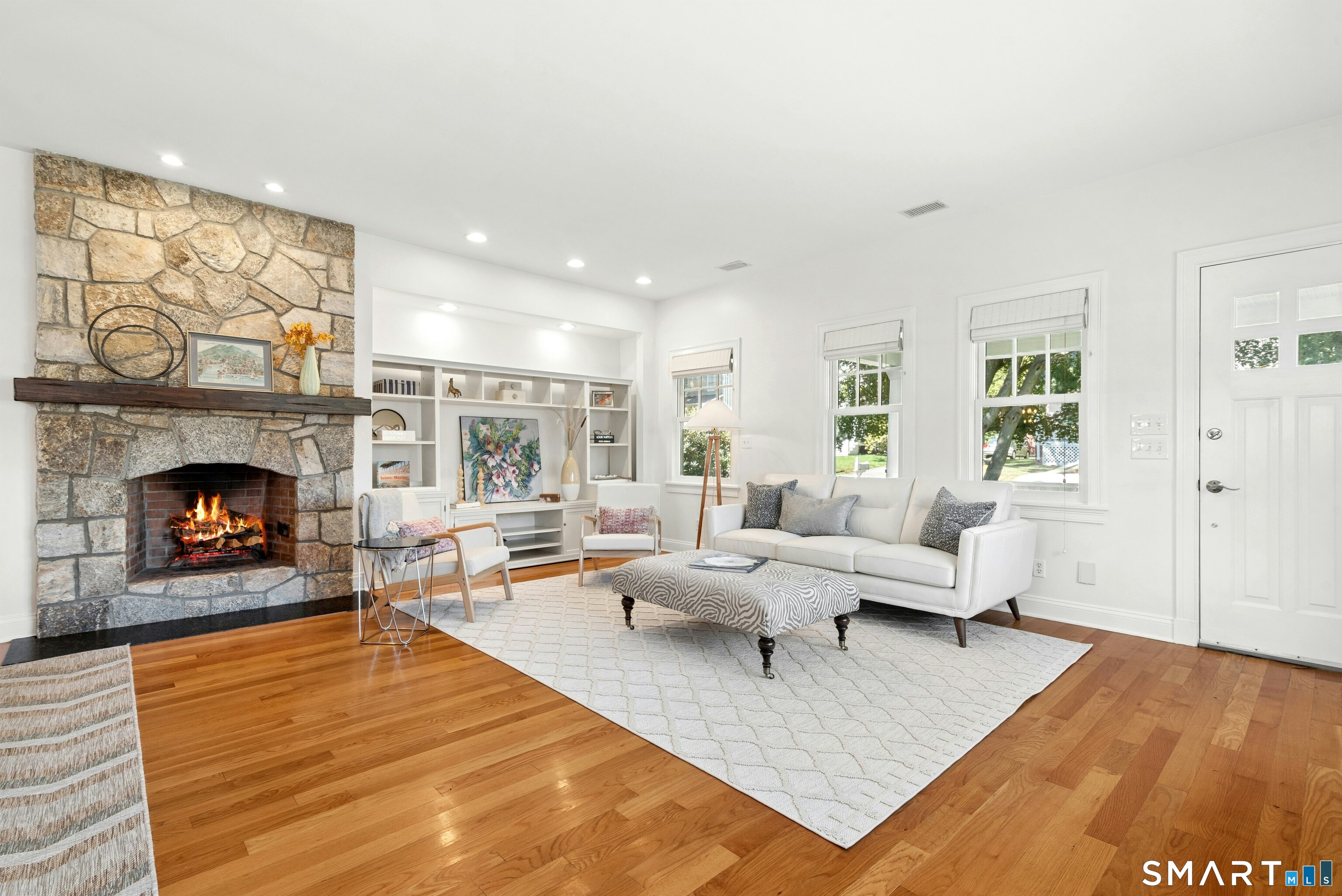 13 Chestnut Street Darien CT 06820