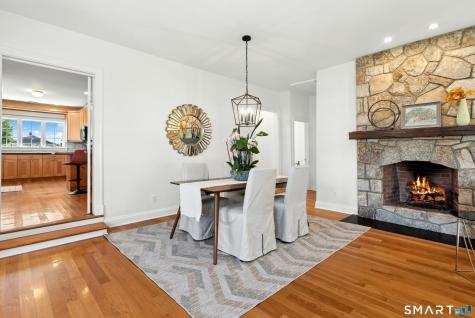 13 Chestnut Street Darien CT 06820