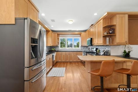 13 Chestnut Street Darien CT 06820