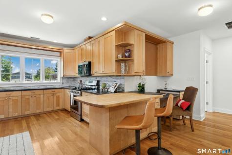 13 Chestnut Street Darien CT 06820