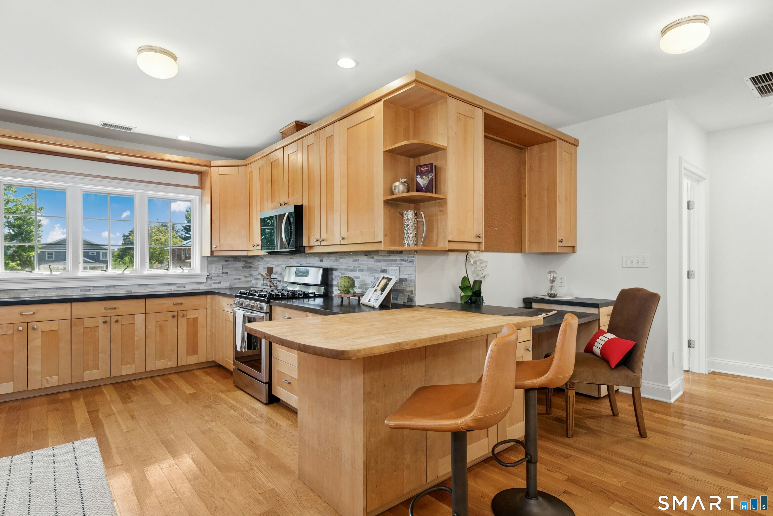13 Chestnut Street Darien CT 06820