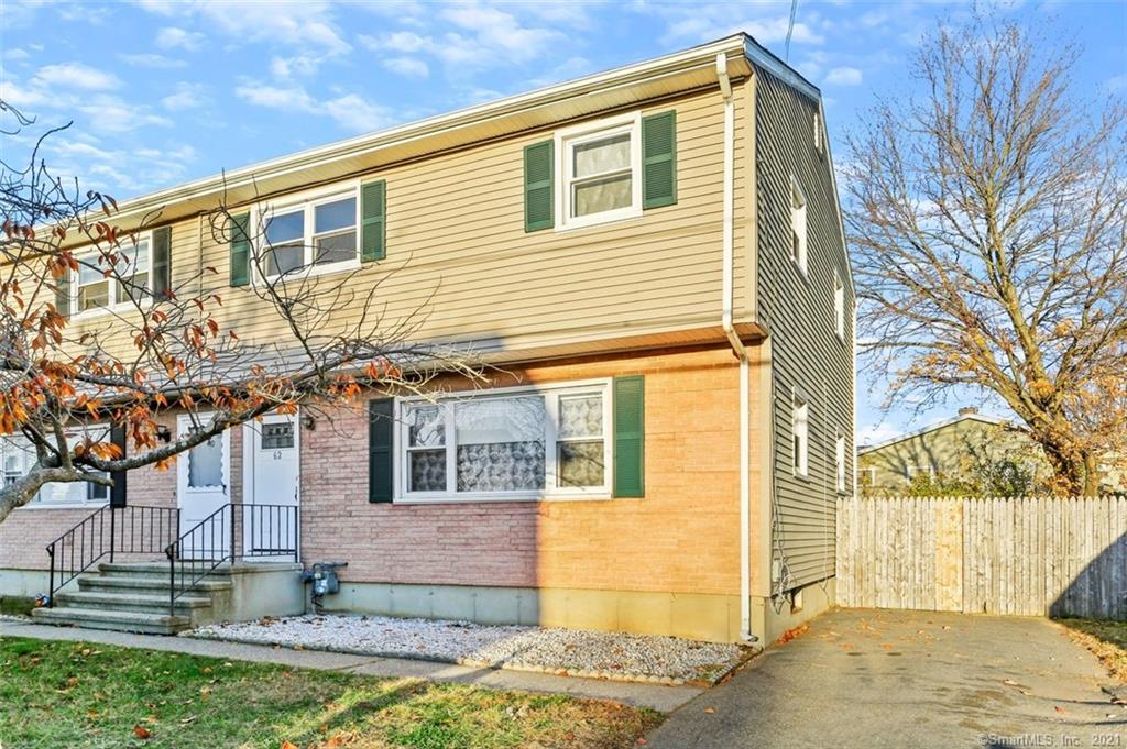 62 Ryan Avenue Stratford CT 06615