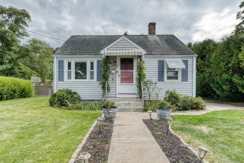 47 Orrin Avenue Plainville CT 06062