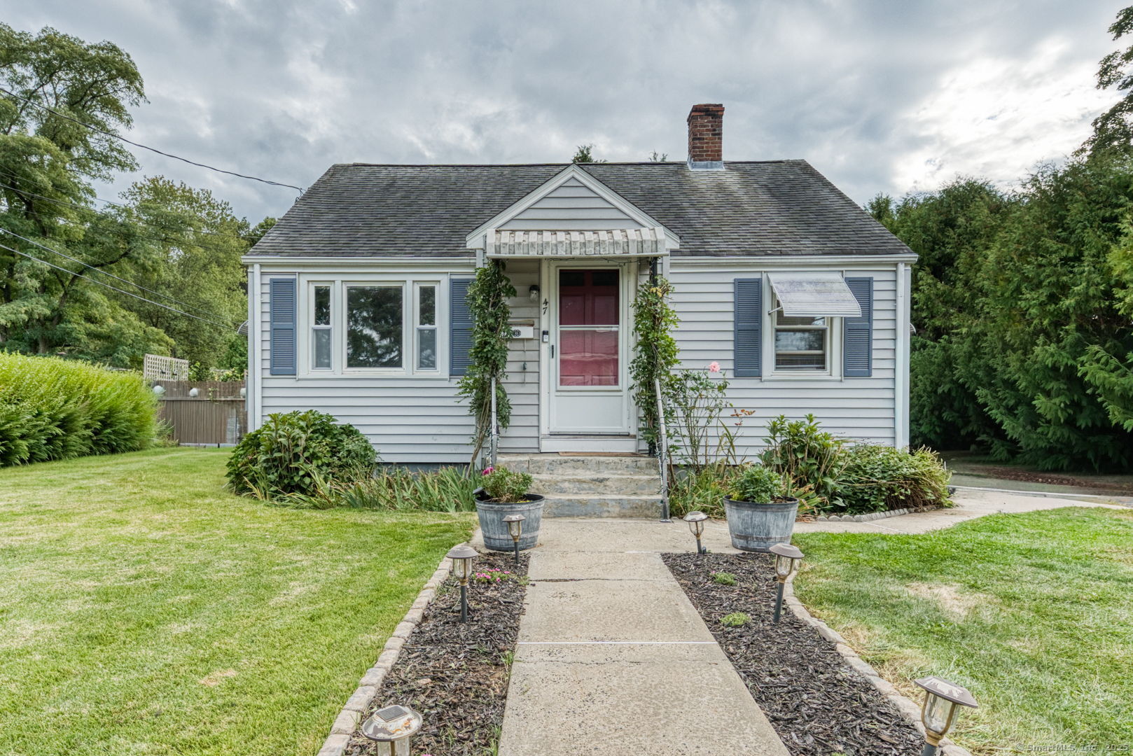 47 Orrin Avenue Plainville CT 06062