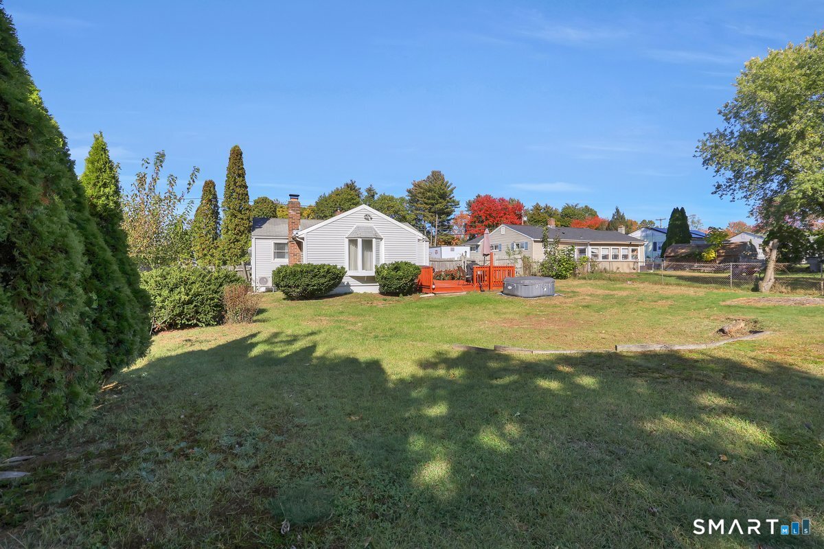 41 Till Street Enfield CT 06082