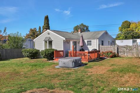 41 Till Street Enfield CT 06082