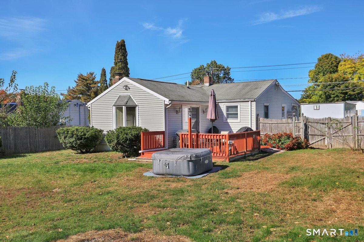 41 Till Street Enfield CT 06082