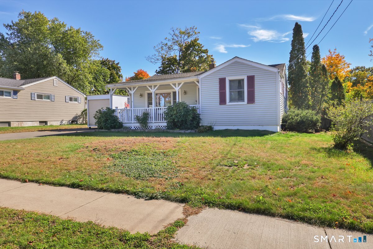 41 Till Street Enfield CT 06082