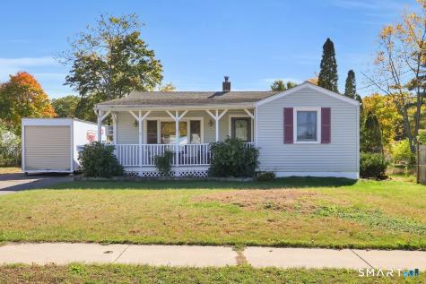 41 Till Street Enfield CT 06082