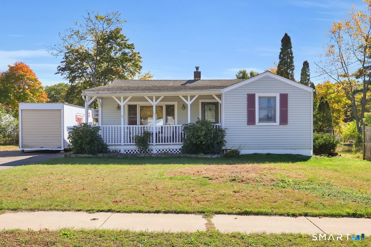 41 Till Street Enfield CT 06082